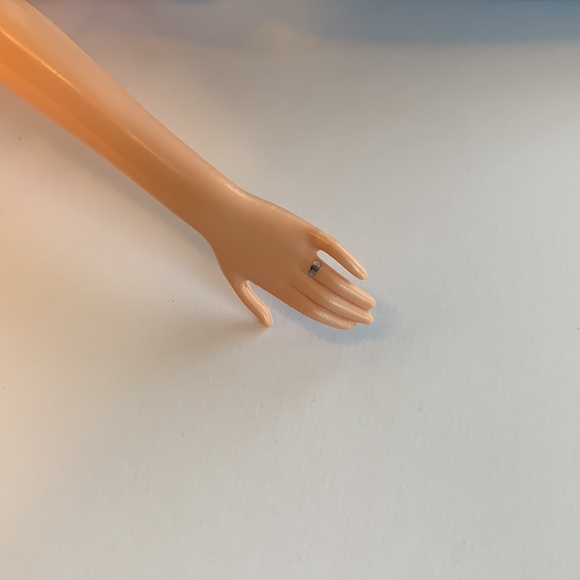 Mattel -Barbie Doll Lea Happy Family Neighborhood G4336 - Rare! TLC please read - Picture 6 of 16